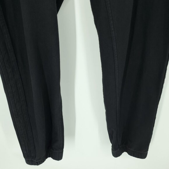 Athleta Farallon Jogger 8 Black - Picture 10 of 16